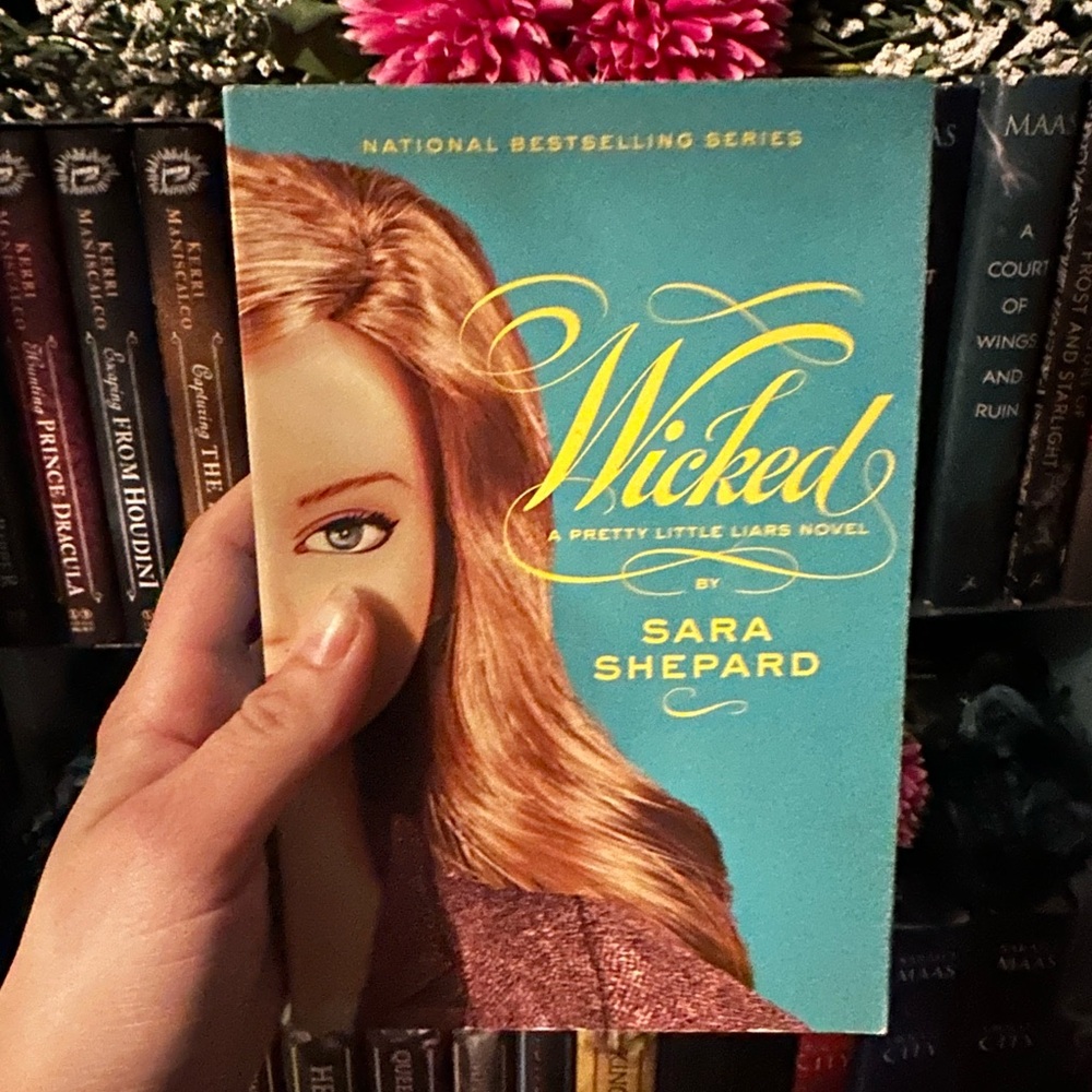 Wicked | Softcover